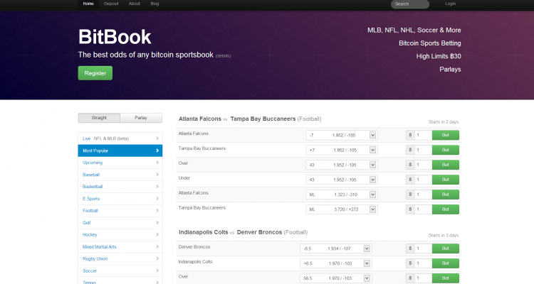 BitBook