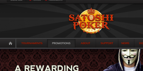 Satoshi Poker Player Count