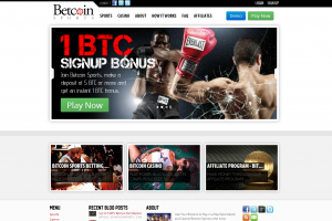 Betcoin Sports