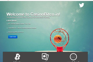 Casinbitco.in Review