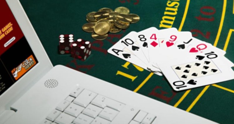 Bitcoin dice script