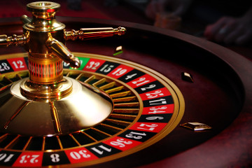 Bitcoin Roulette Casinos