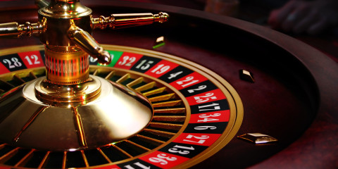 Bitcoin Roulette Casinos