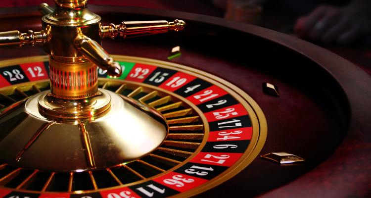 Bitcoin Roulette Casinos