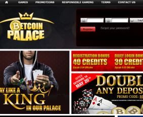 betcoin palace