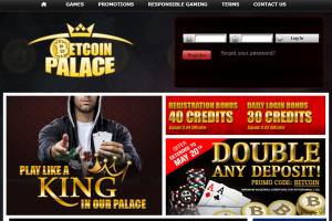 betcoin palace