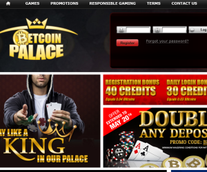 betcoin palace