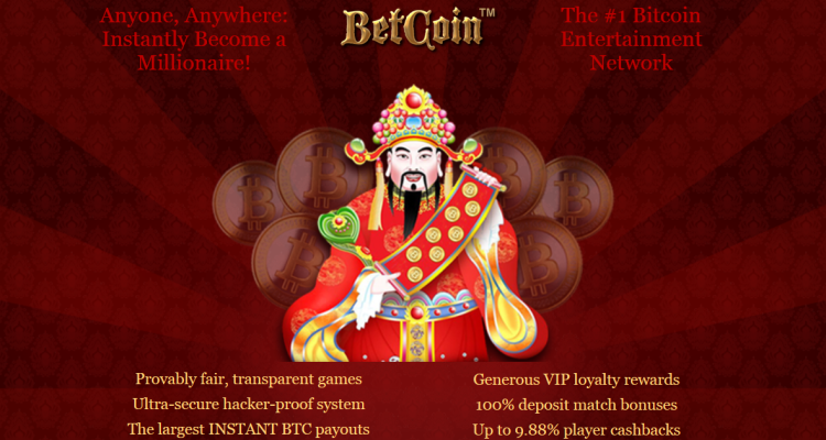 betcoinTM